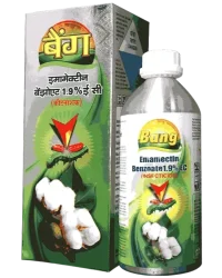 Bang - Emamectin Benzoate 1.9% EC