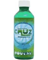 Hexaconazole 5% EC Fungicide