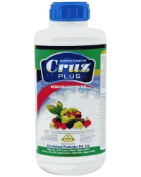 Hexaconazole 5% SC Fungicide