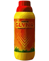Glyphosate 41% SL Herbicide