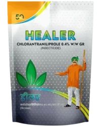Healer