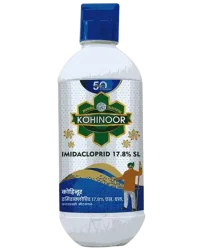 Imidacloprid 17.8% SL