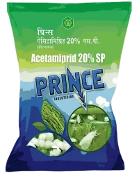 Acetamiprid 20% SP