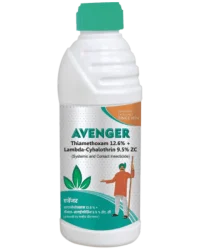 Avenger