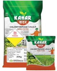 Kahar DP