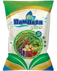 Damdaar Plus (Pouch)