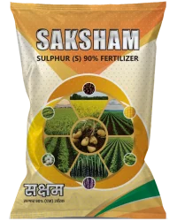 Saksham