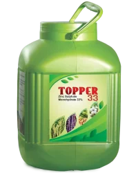 Topper 33